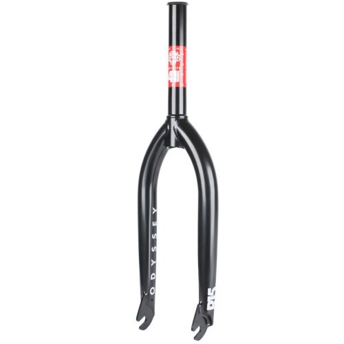 Odyssey R15 Fork - Black