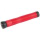 Odyssey Warnin Grip - Red/Black