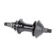 Odyssey C5 Cassette Rear Hub - Black