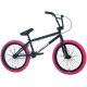 Sunday BMX Blueprint 20" - Black