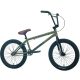 Sunday BMX Scout 20" - Army Green