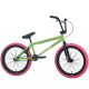 Sunday BMX Blueprint 20" - Gloss Watermelon Green