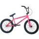 Sunday BMX Scout 20" - Matte Hot Pink