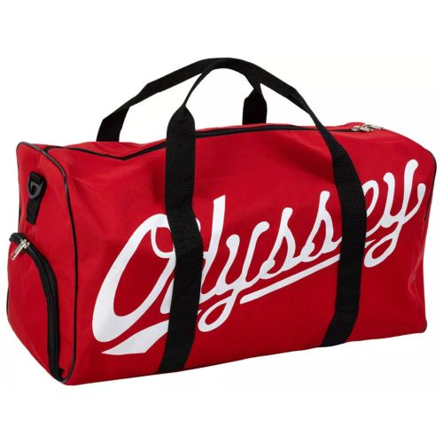 Odyssey Slugger Duffle Táska - Piros 