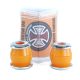 Independent Conical Medium 90 Bushings - Orange