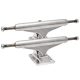 Independent Stage 11 Standard 129mm Skateboard Trucks - Polished