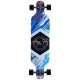 Madrid Dream Top-Mount Longboard 40" - Azul