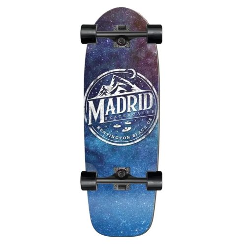 Madrid Marty 29.25" Cruiser - Galaxy