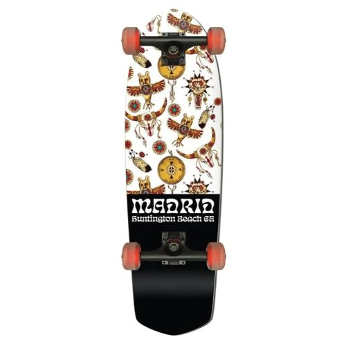 Madrid Picket 28.5" Cruiser - Totem