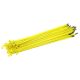 Mission Spoke Set 184mm - Yellow