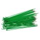 Mission Spoke Set 186mm - Green