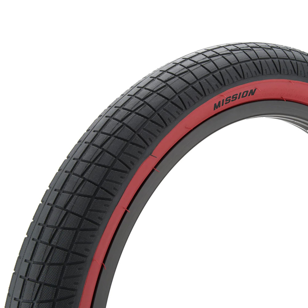 Mission bmx tires online