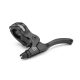 Mission Captive Left Brake Lever - Black