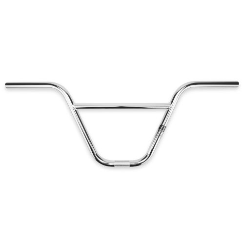 Kink Hulk Handlebar 10" - Chrome