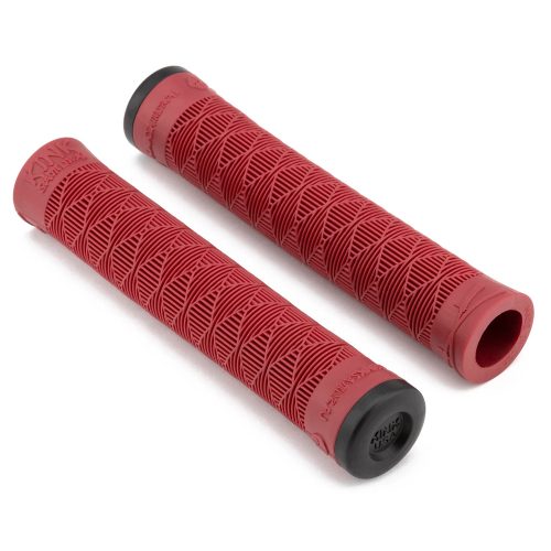 Kink Samurai Grip - Dark Red