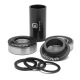 Kink Mid BB Set 22mm - Black