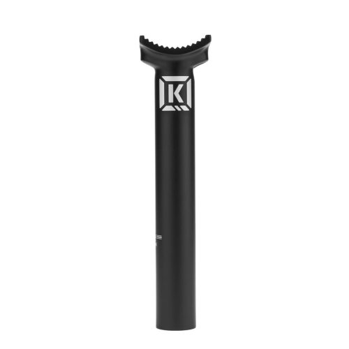 Kink Stealth II 180mm Seatpost - Black