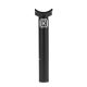 Kink Stealth II 180mm Seatpost - Black