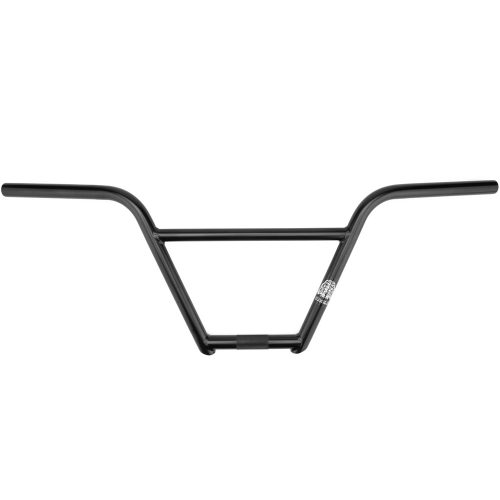 Kink Eagle 4pcs 9" Bar - Black