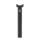 Cinema Stealth Seatpost 200mm - Black