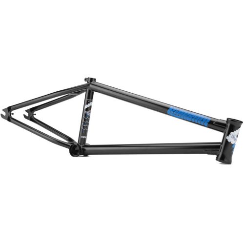 Kink Cloud 20.5 Frame ED Black Picar.hu Urban an