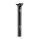 Mission Stealth V2 Seat Post 180mm - Black