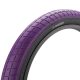 Mission Tracker 20" 2.4" Tire - Purple Black