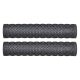 Cinema Interlace Grip - Black