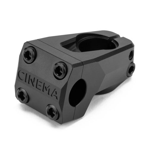 Cinema Projector Stem - Black