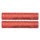 Cinema Interlace Grip - Black Red