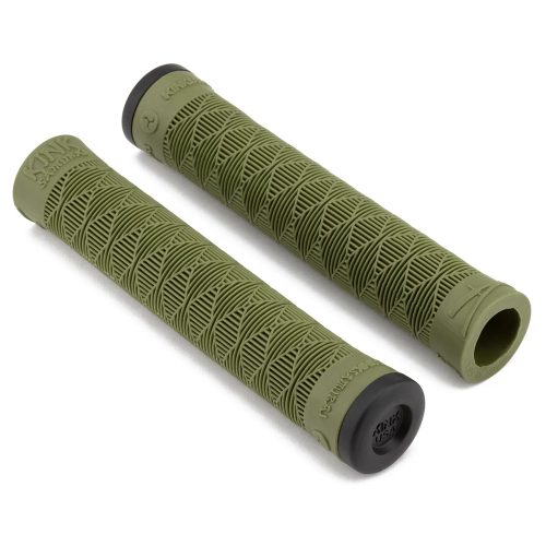 Kink Samurai Grip - Army Green