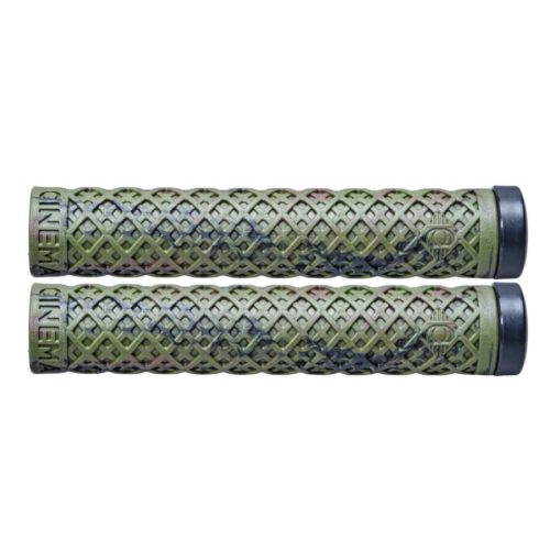 Cinema Interlace Grip - Camo