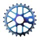 Mission Nexus Sprocket 25T - Oilslick