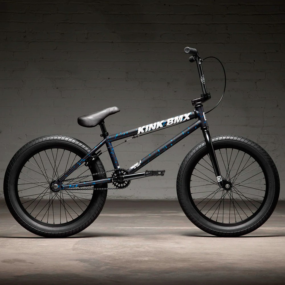 kink bmx 24