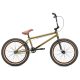 Kink BMX Gap XL 21" - Gloss Woodmens Green