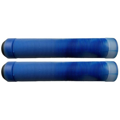 Trynyty Swirl Grip - Blue Transparent