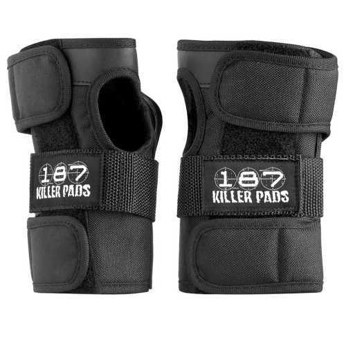 187 Killer Pads Wrist Guards