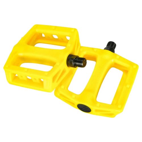 Mafia PC Pedal - Yellow