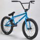 Mafia Bikes BMX Kush 2+ 20.4" - Blue