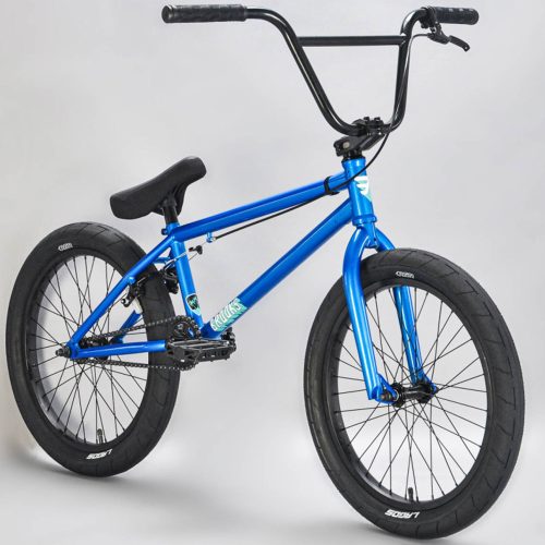 Mafia Bikes BMX Kush 2+ 20.4" - Brooks