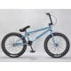 Mafia Bikes BMX Kerékpár Kush 2 20.4" - Szürke