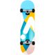 Acta 8" Skateboard - Geo