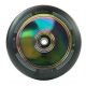 Lucky Lunar 100mm Wheel - Neochrome 