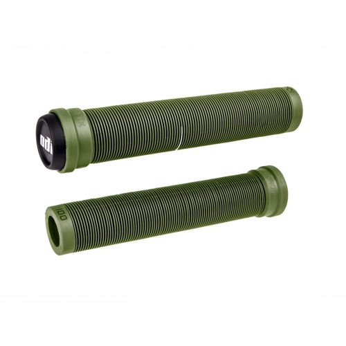 ODI Longneck SLX 160mm Grip - Army Green