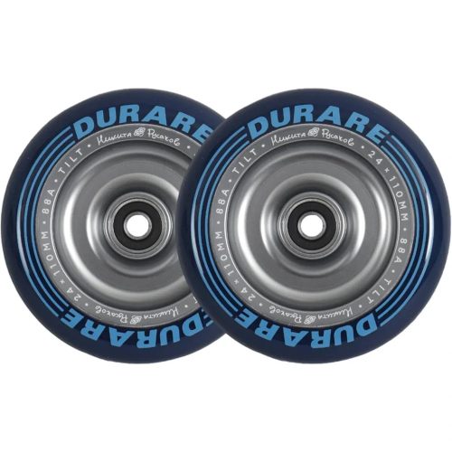 Tilt Durare Selects Nikita 110mm Wheels 