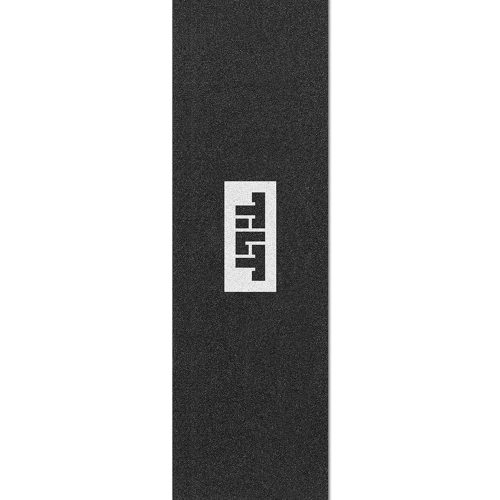 Tilt Block Logo Grip Tape