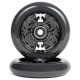 Tilt Flame Selects 110mm Wheels - Black