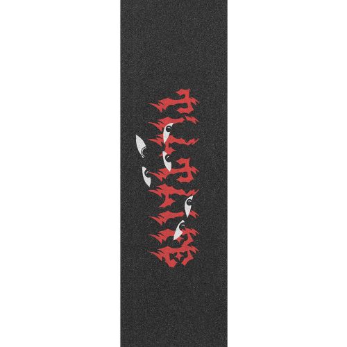 Tilt Metal Grip Tape