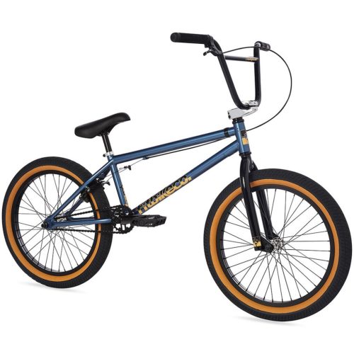 FitBike Co. BMX Series One 20" - Slate Blue