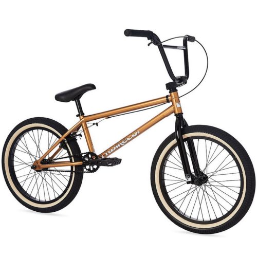 FitBike Co. BMX Series One 20" - Root Beer